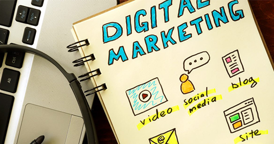 DigiSMM: Social media marketing services