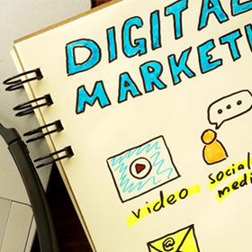 DigiSMM: Social media marketing services