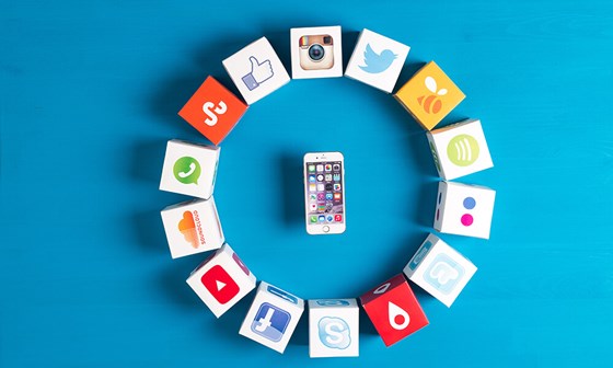 DigiSMM: Social media marketing services